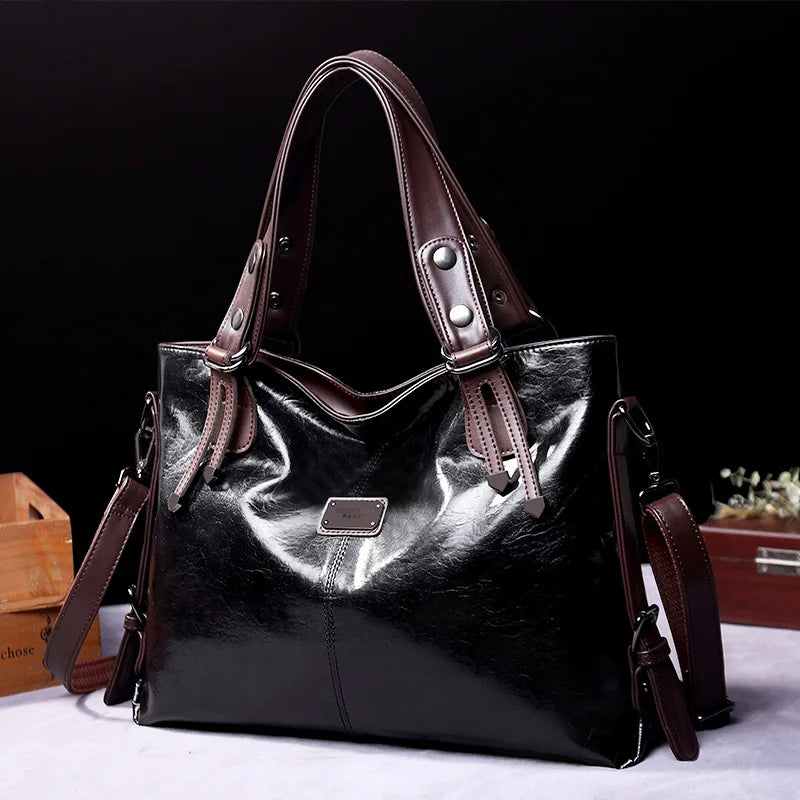 Casual Tote Bag for Women