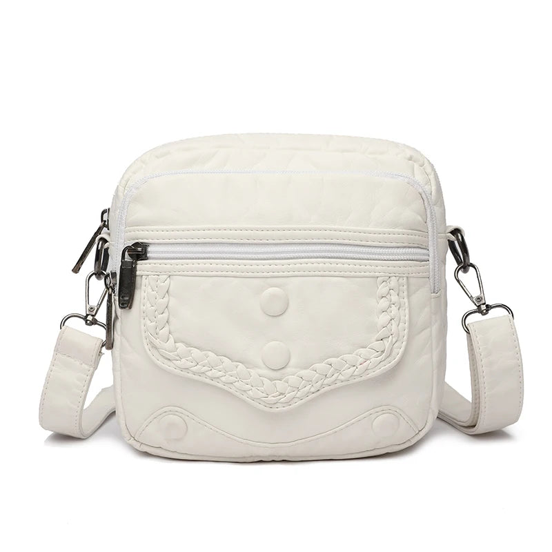 Casual Crossbody Bag for Women