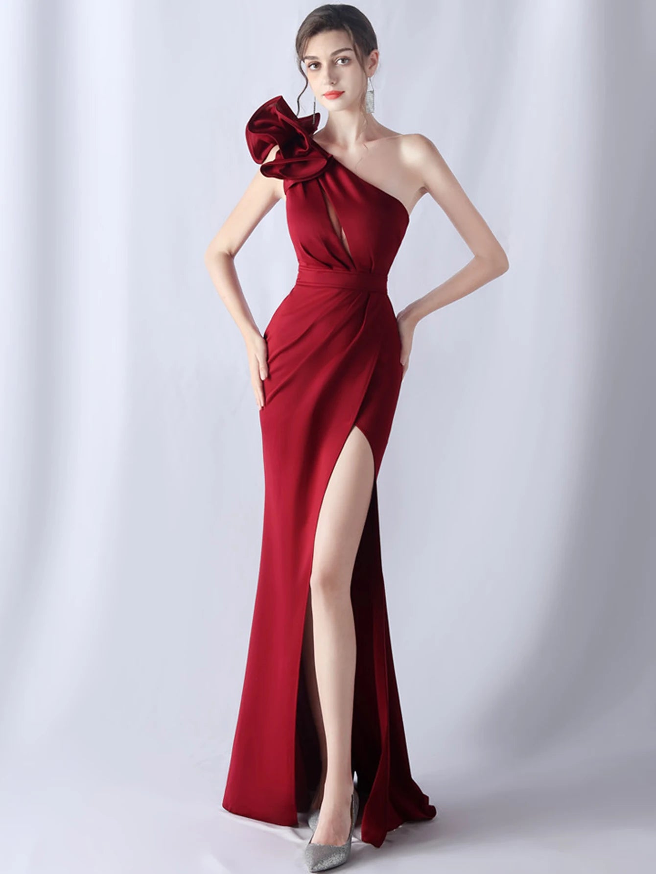 Women's Elegant Evening Dress