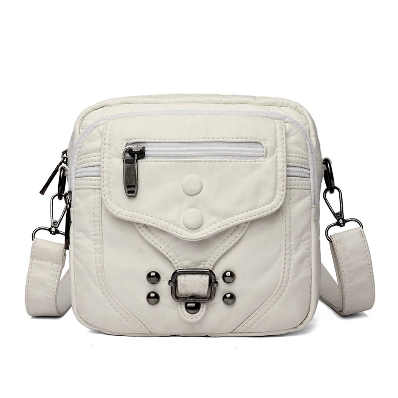 Casual Crossbody Bag for Women