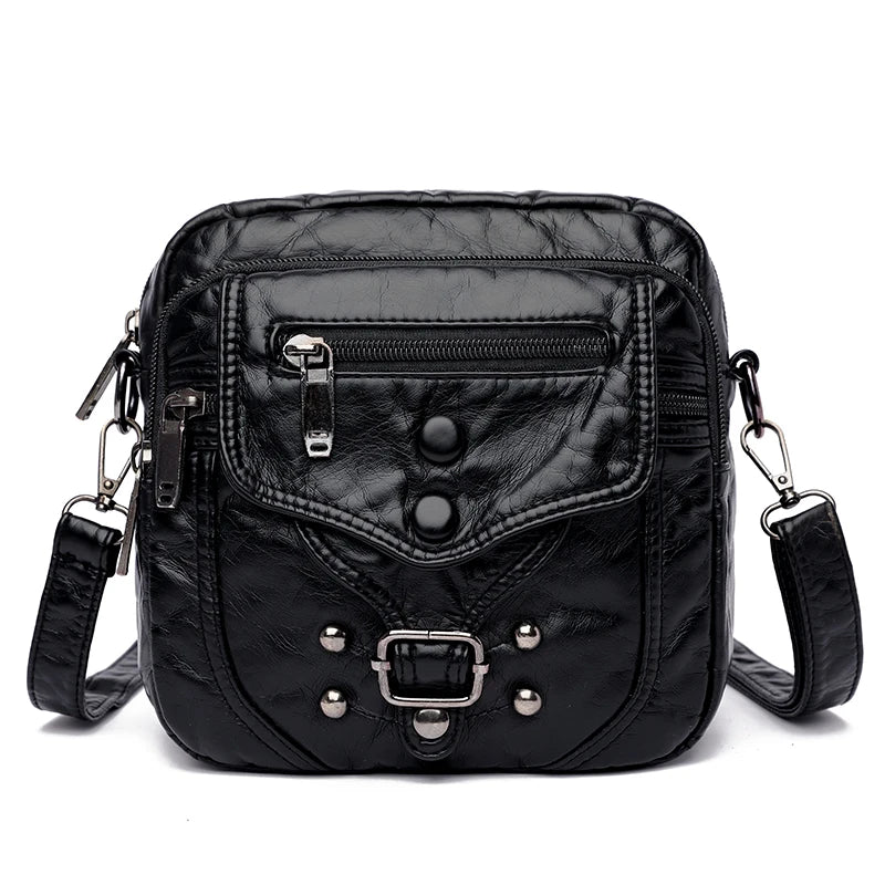 Casual Crossbody Bag for Women