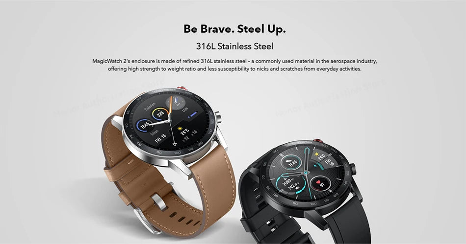 HONOR Magic Watch 2 Smartwatch