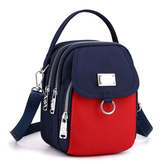 Mini Shoulder Bag for Women