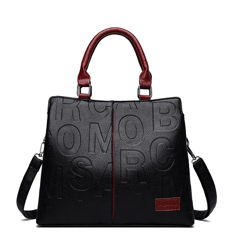 Women's Luxury Shoulder Bag