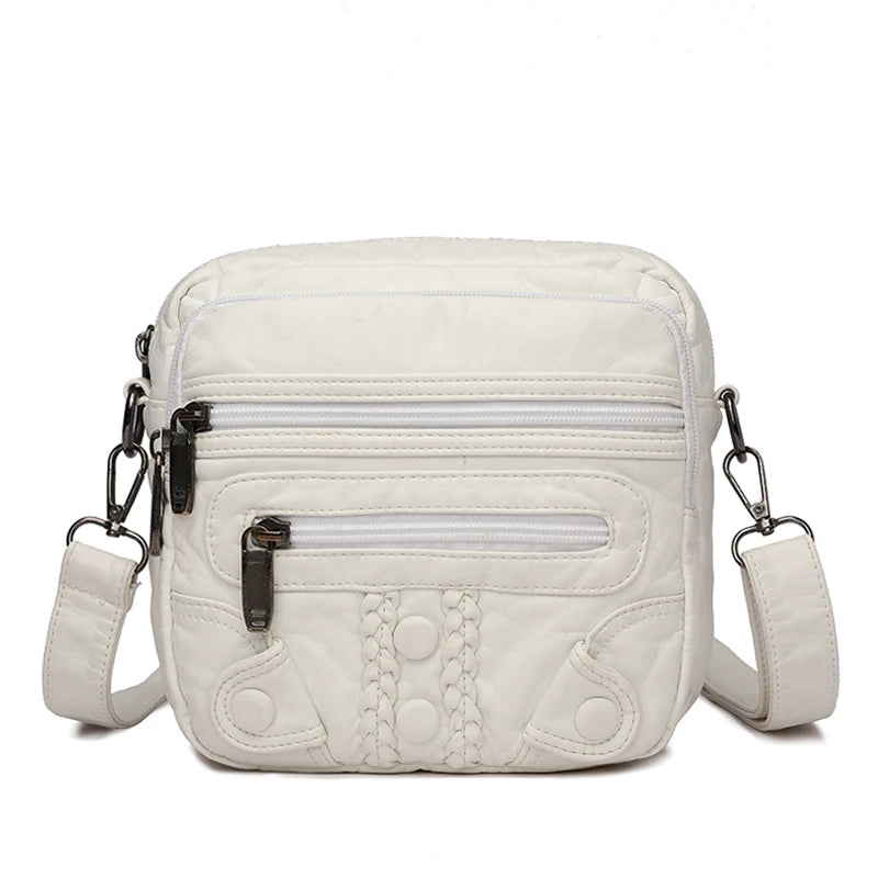 Casual Crossbody Bag for Women