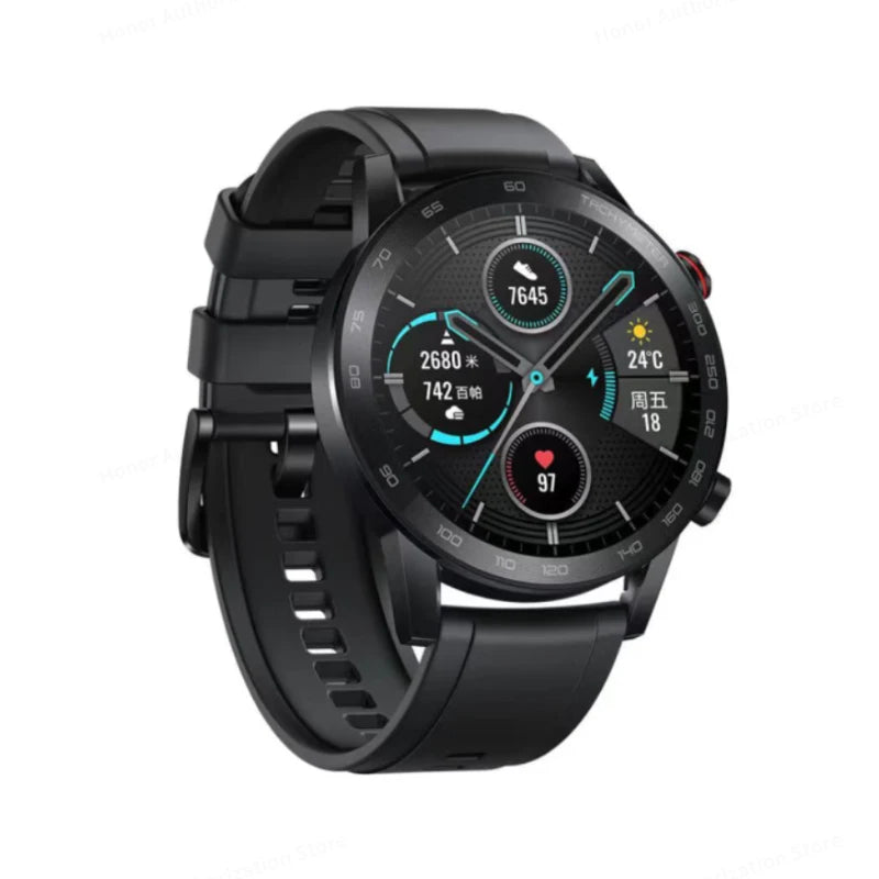 HONOR Magic Watch 2 Smartwatch