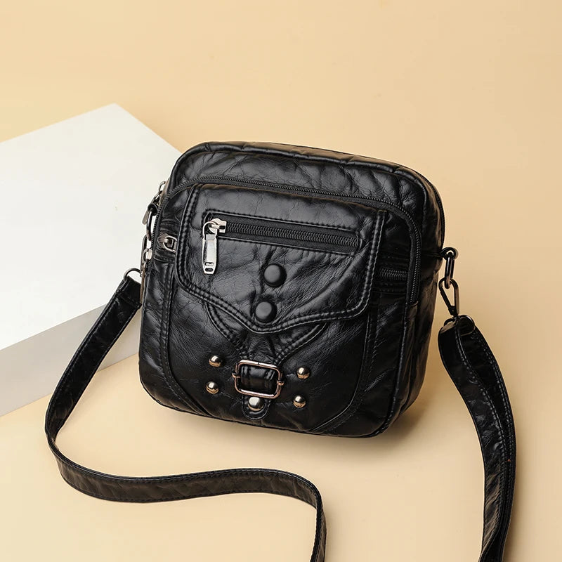 Casual Crossbody Bag for Women