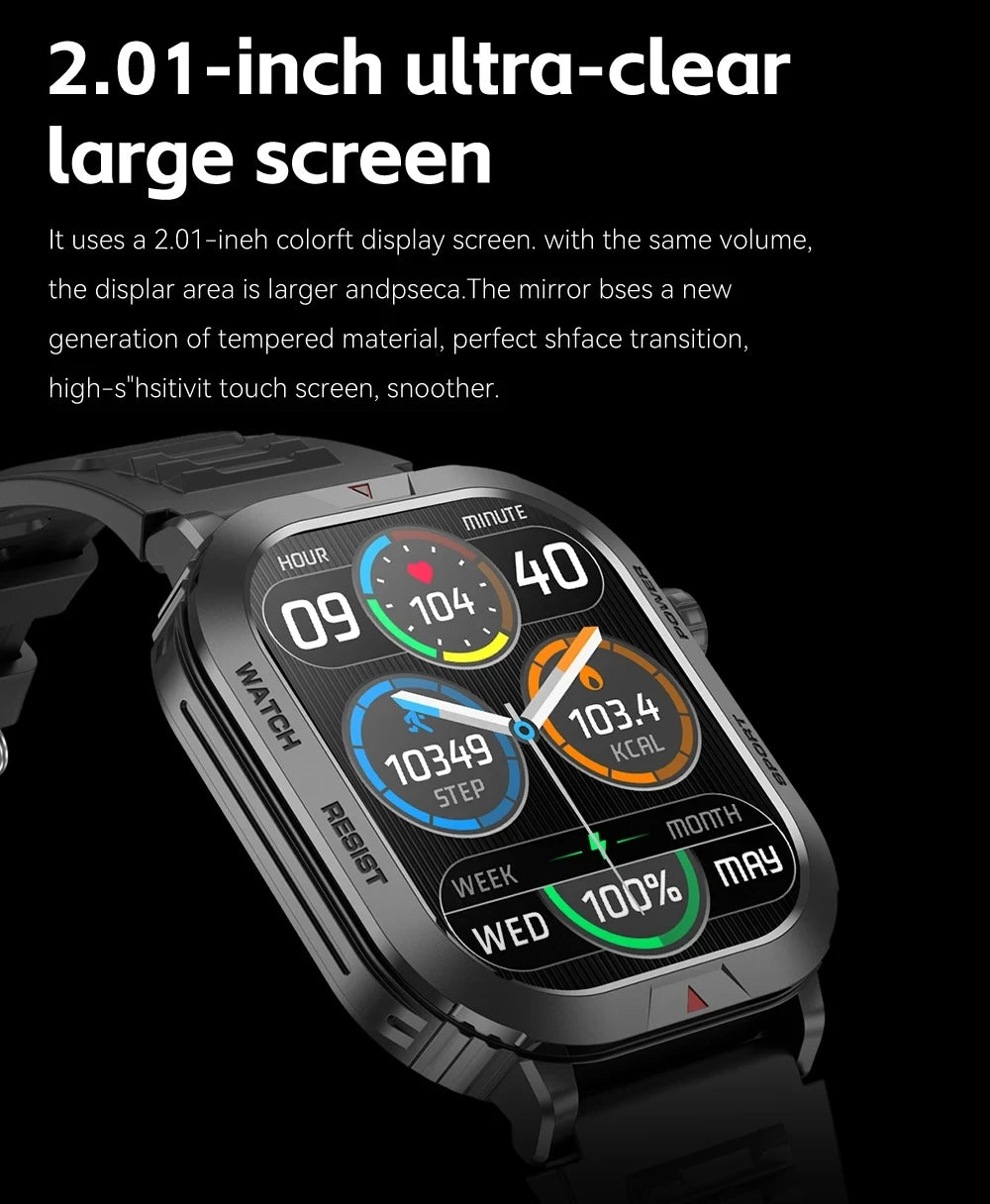 Redmi Note 13 Pro 12 Smartwatch