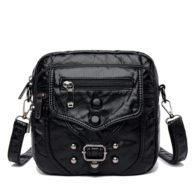 Casual Crossbody Bag for Women