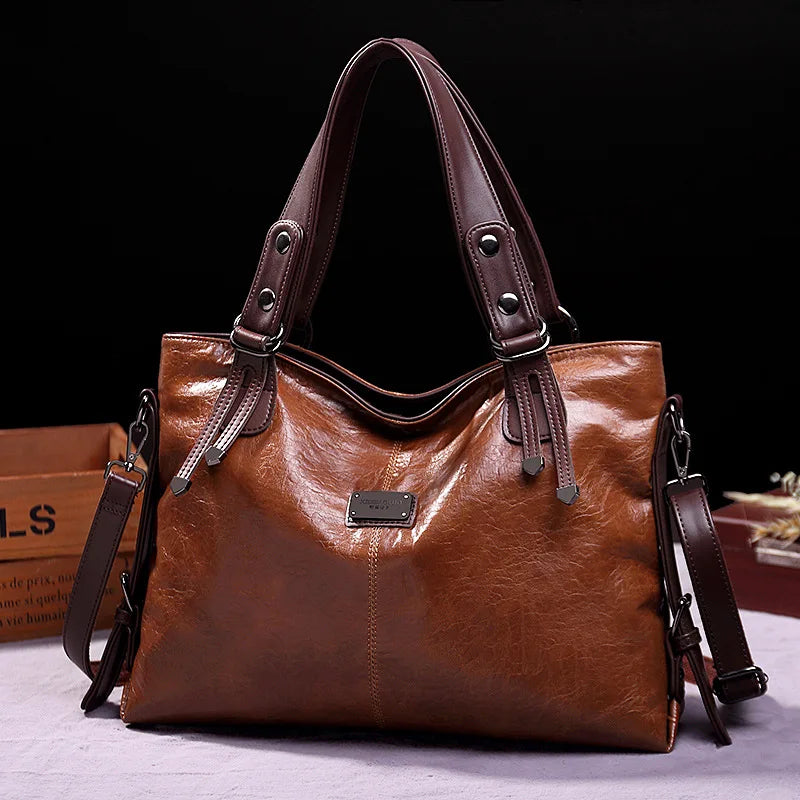 Casual Tote Bag for Women