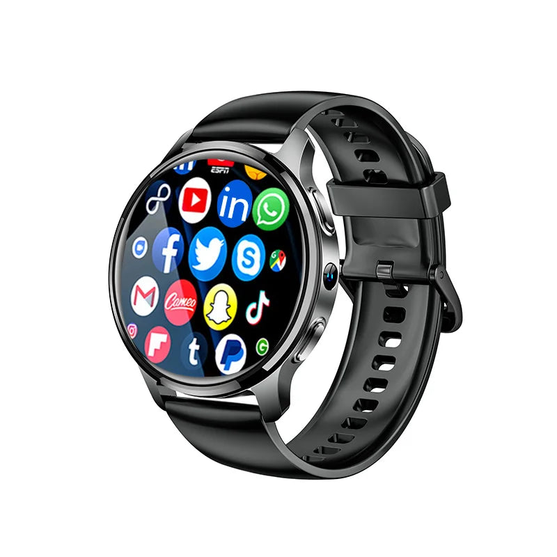 1.5-inch Android Smartwatch