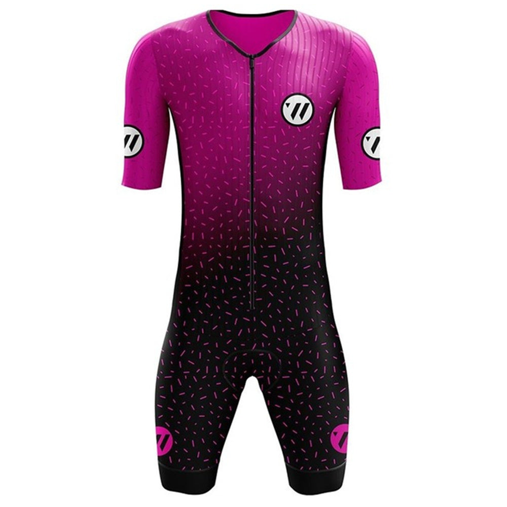 Women's Quick Dry Triathlon Bodysuit