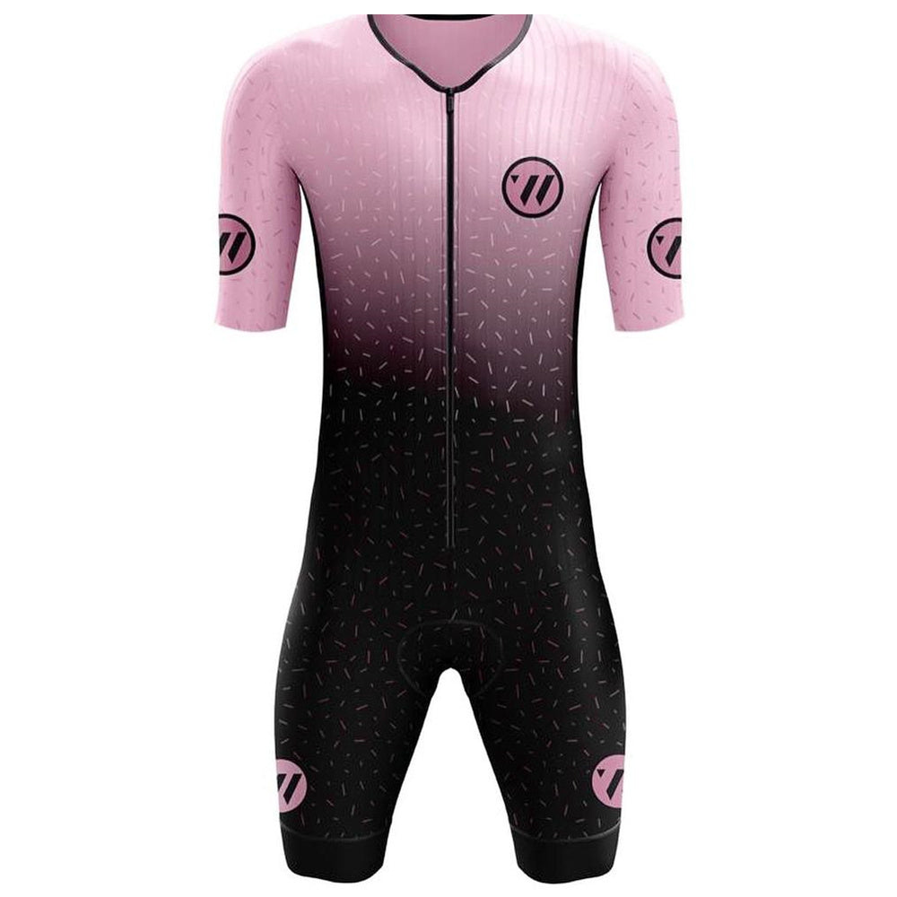 Women's Quick Dry Triathlon Bodysuit